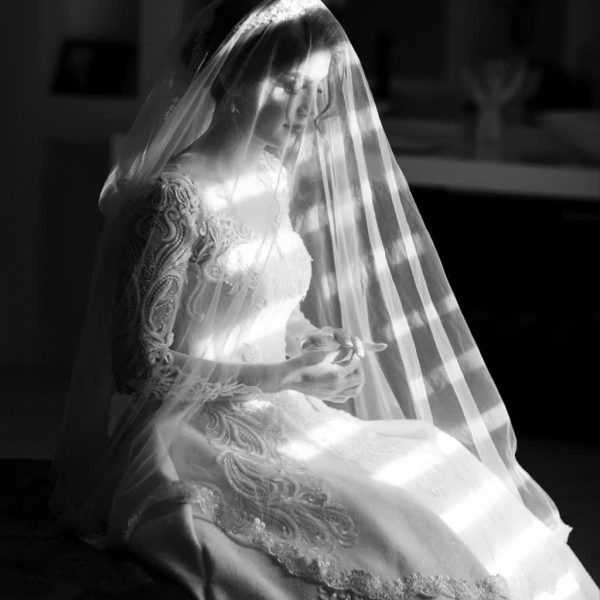 آتلیه عکاسی عروس اصفهان