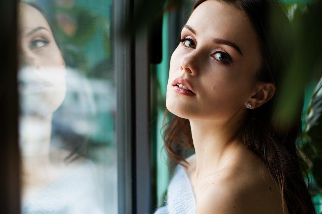 عکاسی در فضای بسته