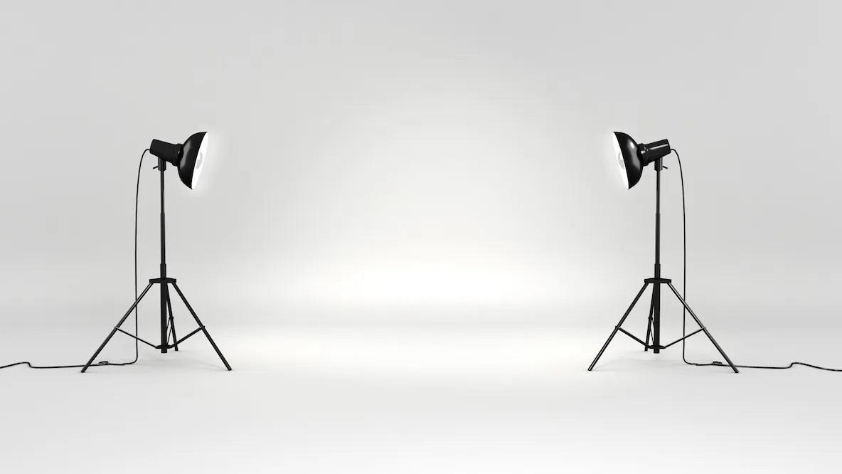نورپردازی عکاسی