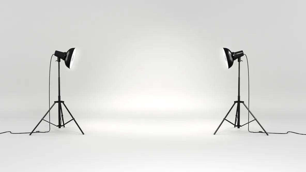 نورپردازی عکاسی