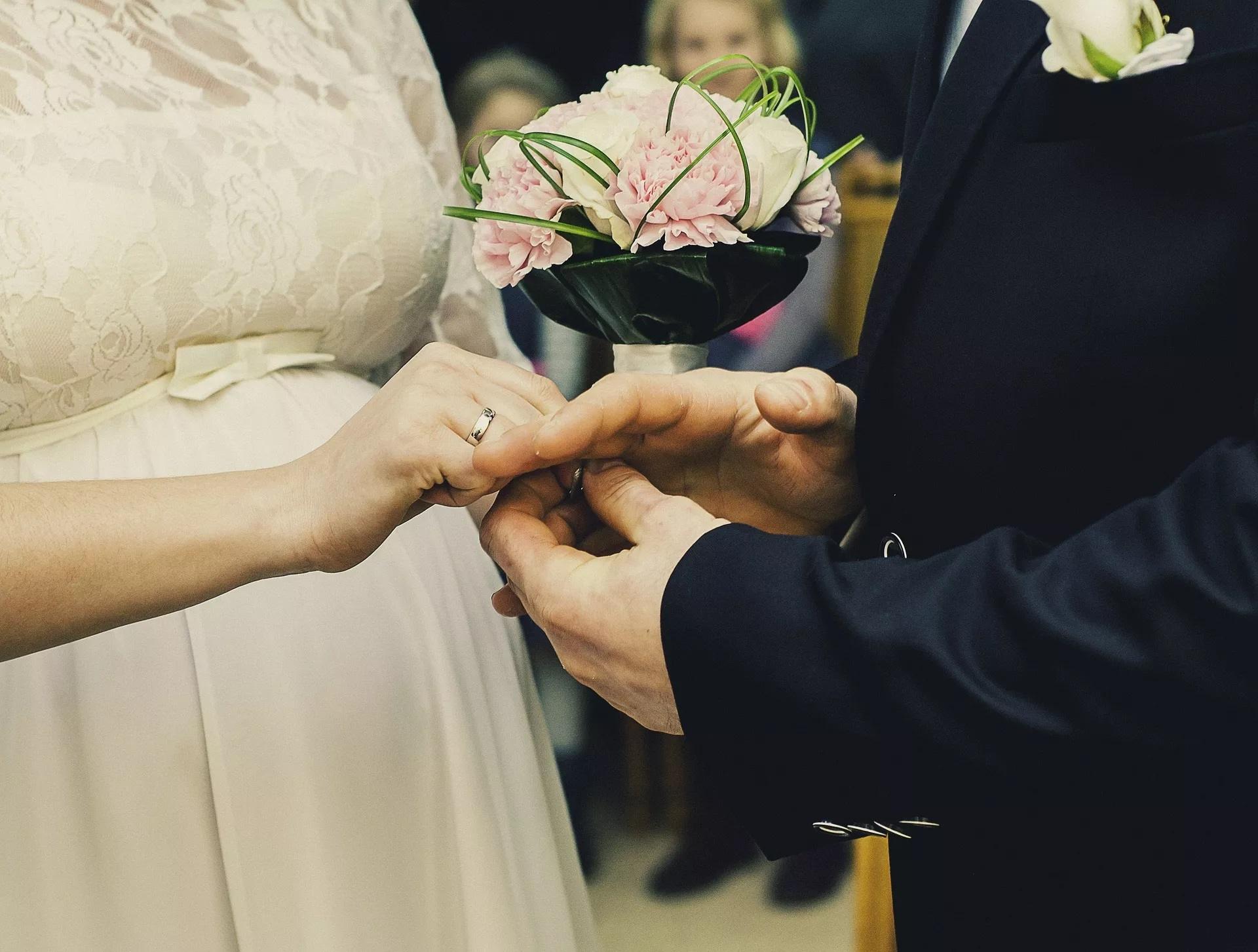 نورپردازی در عکاسی عروسی