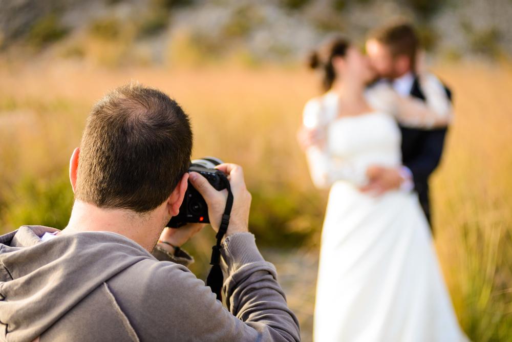 نکات عکاسی عروسی حرفه ایی