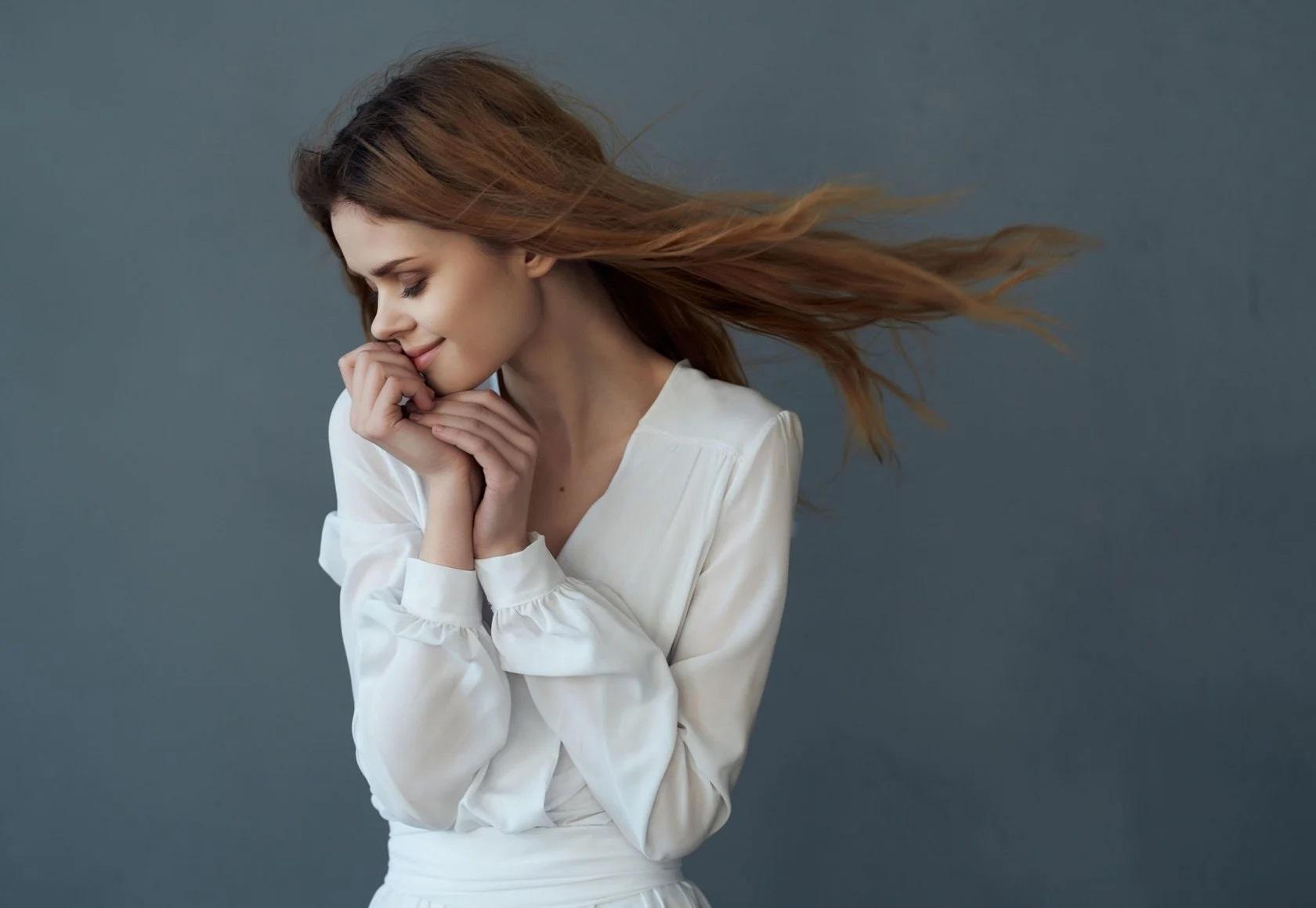 ژست‌ دهی در عکاسی مدلینگ