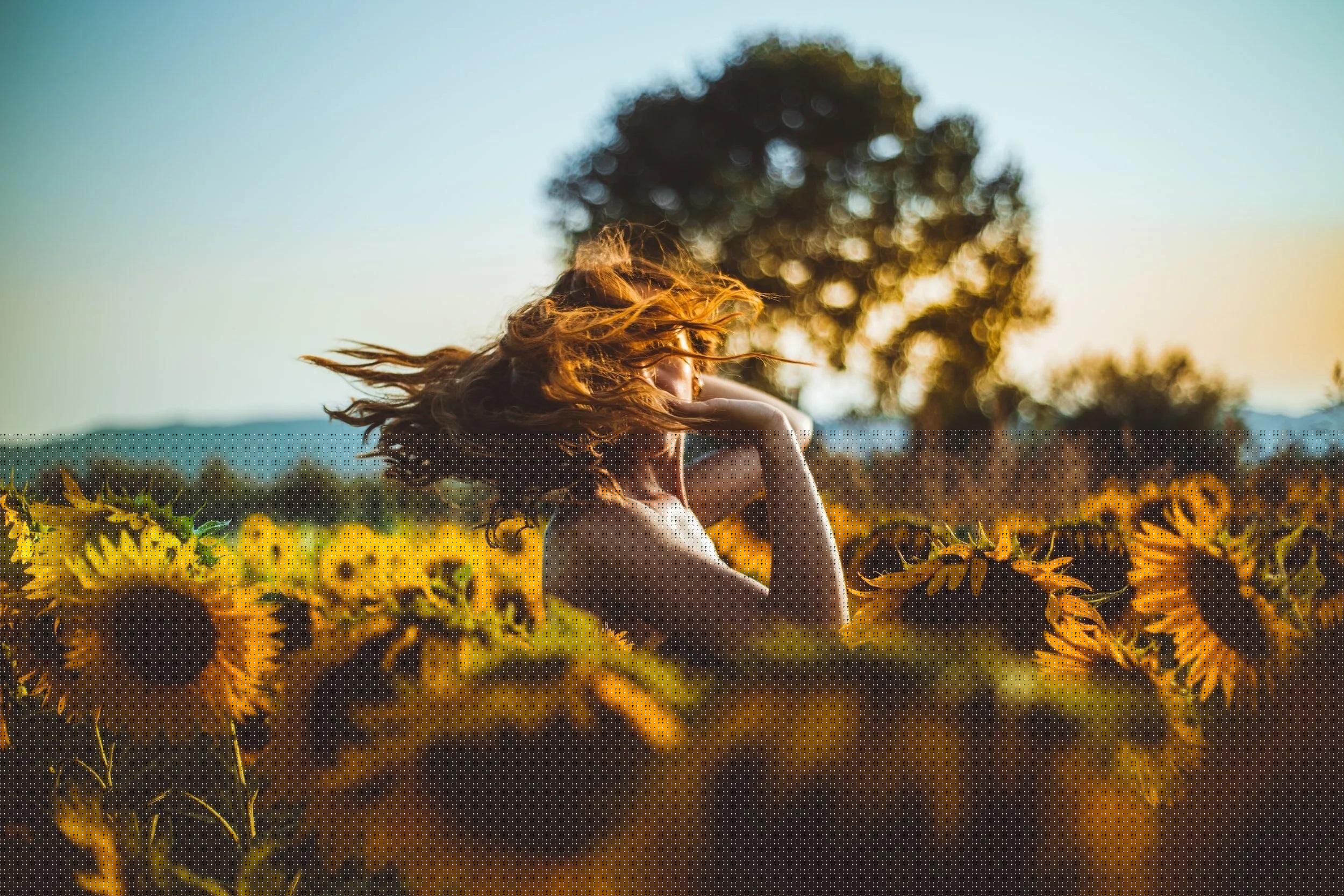 ایده برای عکاسی در فصل تابستان