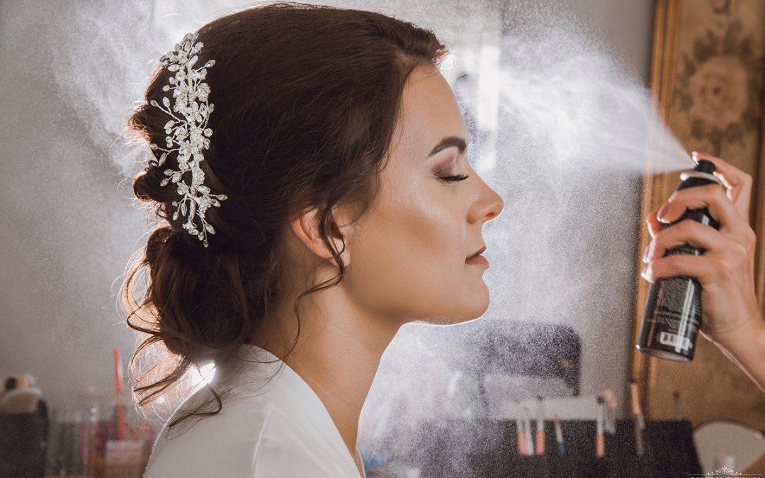 نکاتی برای آرایش عروس برای عکاسی